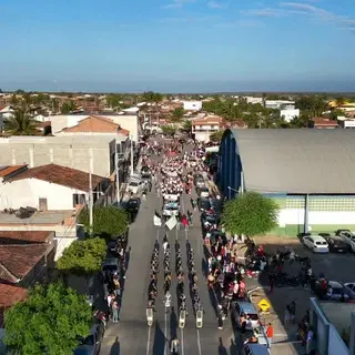 Nosso desfile está simplesmente espetacular 😍👏❤️