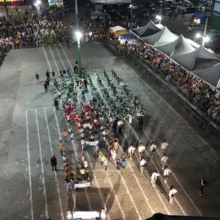 Uma festa linda, organizada e com um público que sempre nos enche de orgulho 😍👏❤️