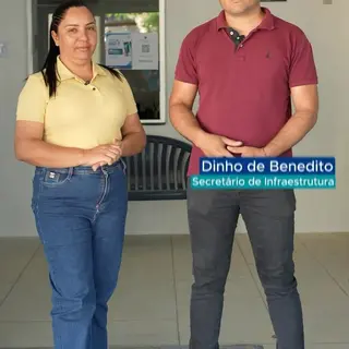 🏥 UM PASSO IMPORTANTE PARA A REFORMA DO NOSSO HOSPITAL!