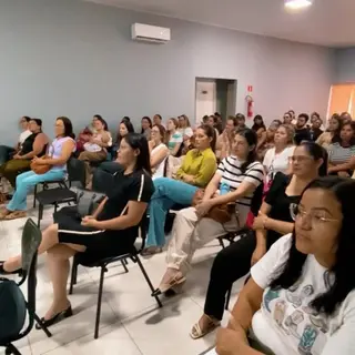Cuidar da saúde também é estar preparado para acolher, ouvir e agir nos momentos em que...