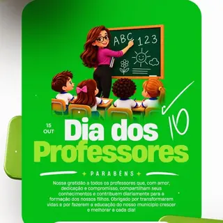 Publicação no Instagram