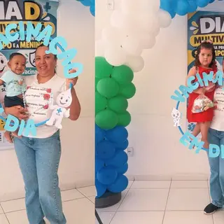💉 SAÚDE E CUIDADO COM A NOSSA GENTE!