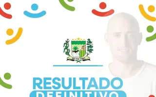 Confira o resultado definitivo da Lei Paulo Gustavo em nosso município