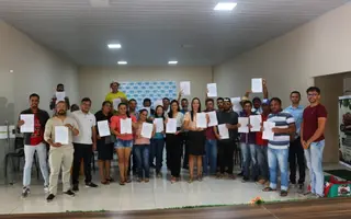 Proponentes beneficiados com a Lei Paulo Gustavo assinam termo de execução cultural e ficam aptos a receberem os recursos