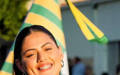 Secretaria de Assistência Social participa do Desfile Cívico com pelotões e serviços