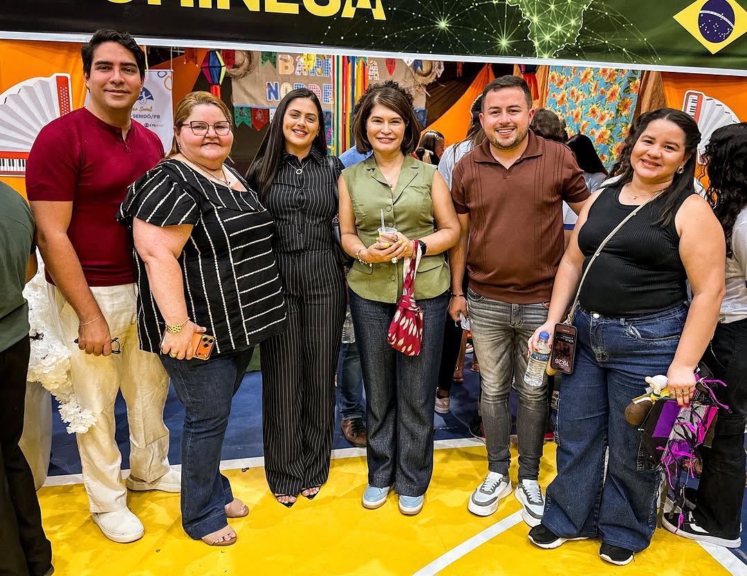 Feira Cultural fortalece a integração, a cultura e a transformação social! 🎭🌎