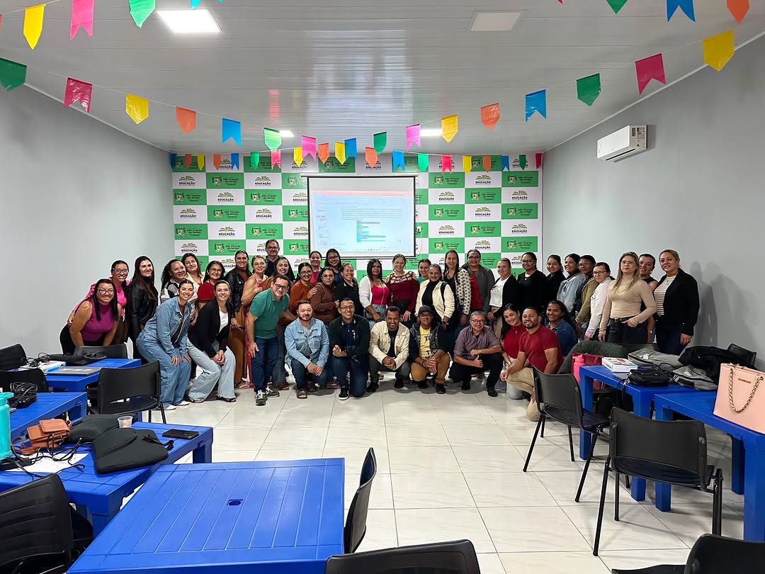 Momentos especiais em nossa educação, durante a semana 😍❤️