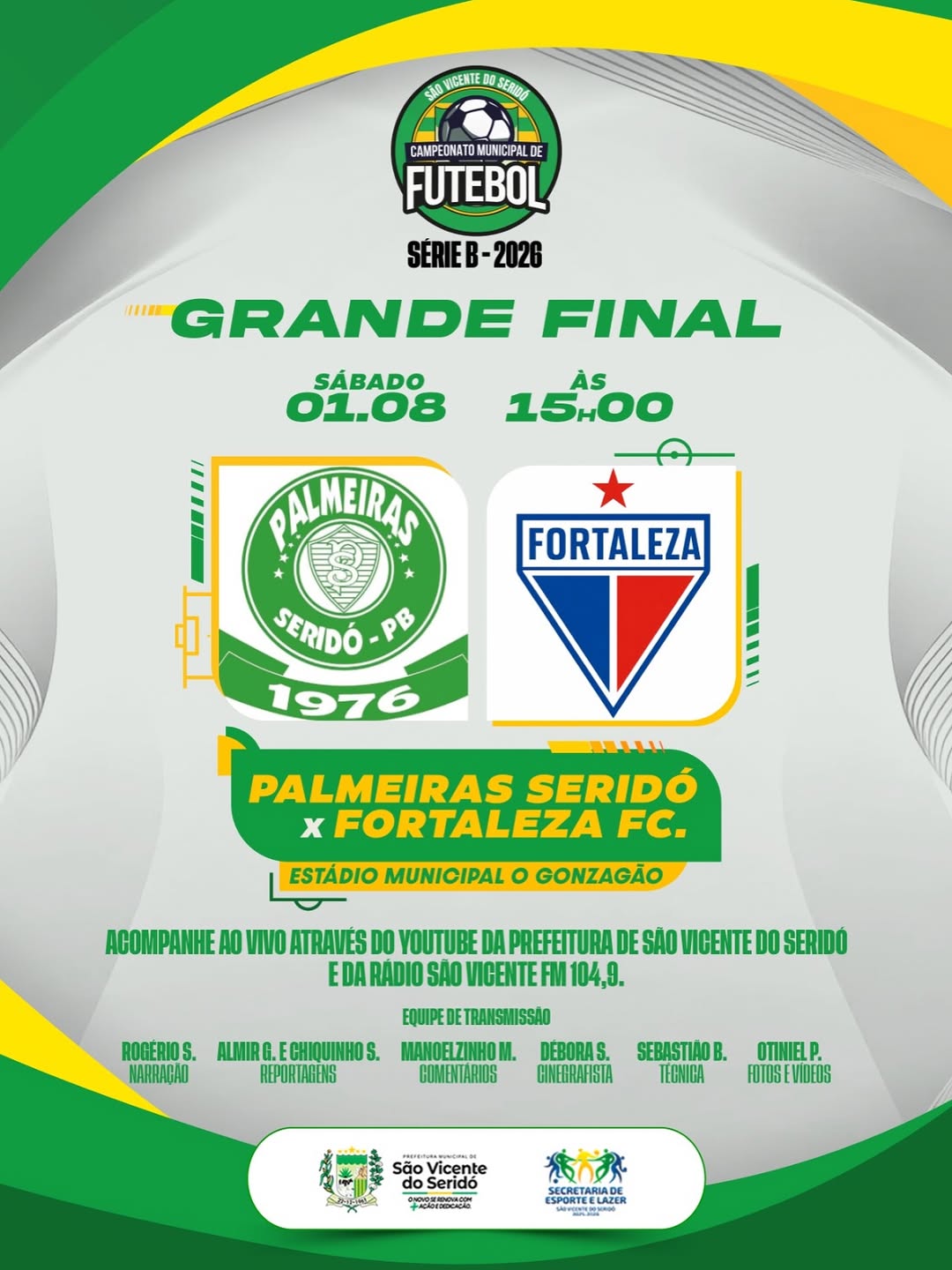 Tem decisão chegando 💥🏆