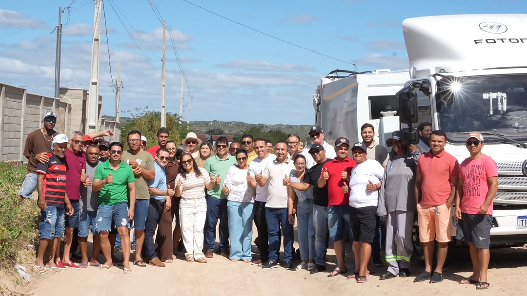 Um evento marcante para nossa gestão e para profissionais que trabalham todos os dias n...