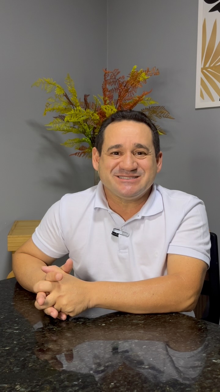 São Vicente do Seridó está vivendo um novo momento na educação!