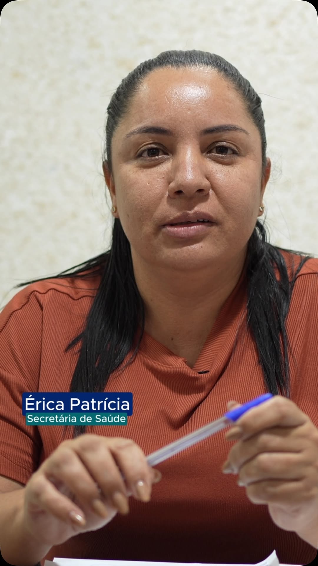 Secretaria de Saúde intensifica atendimentos e ações em benefício da população