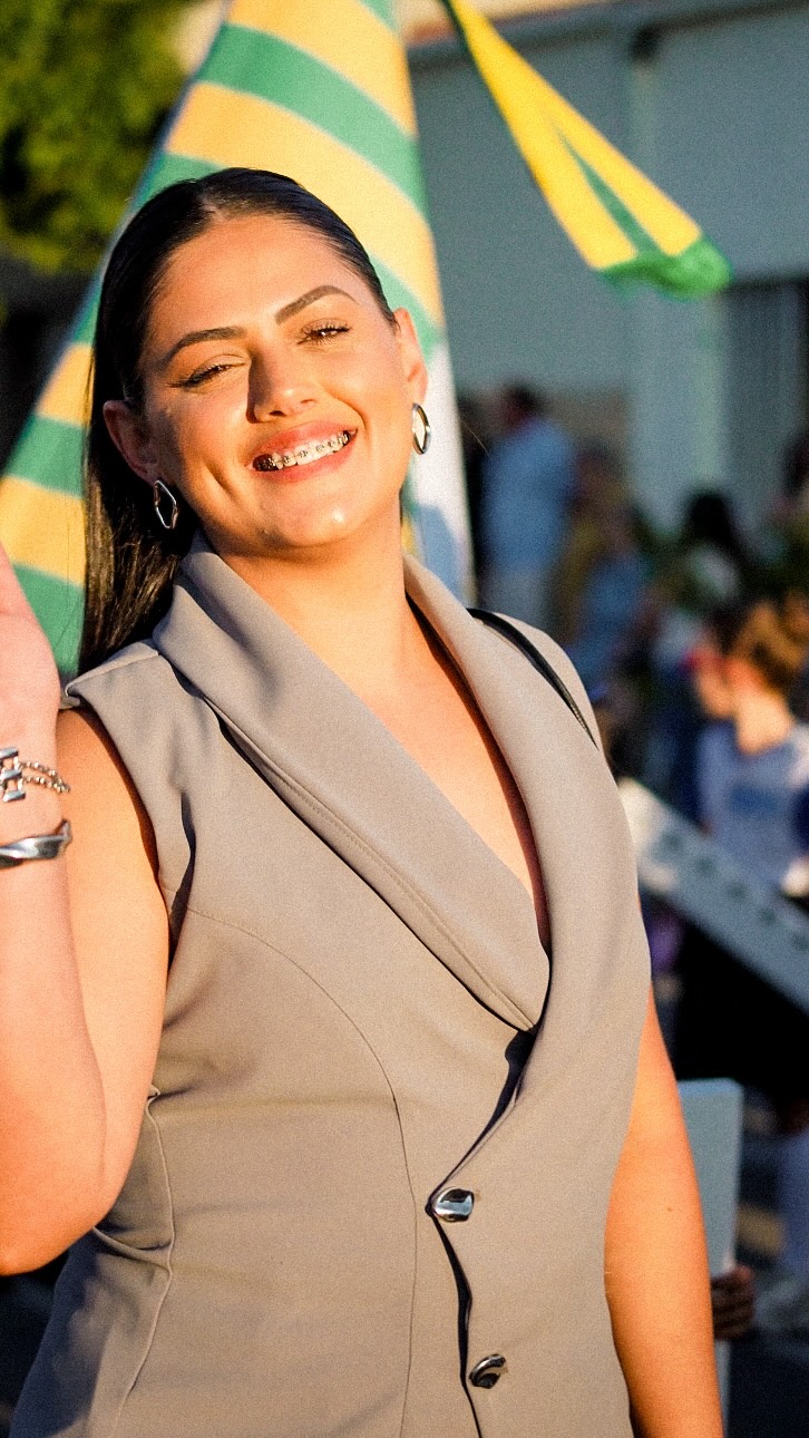 Secretaria de Assistência Social participa do Desfile Cívico com pelotões e serviços