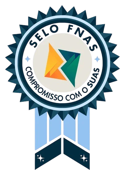 Selo FNAS – Compromisso com o SUAS