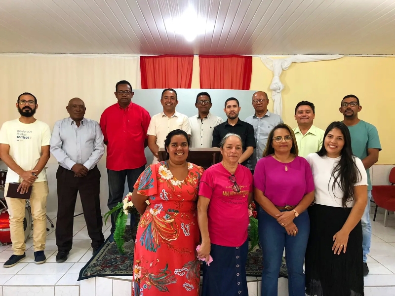 Gestão municipal e líderes religiosos já começam a planejar o \'Dia do Evangélico 2023\'