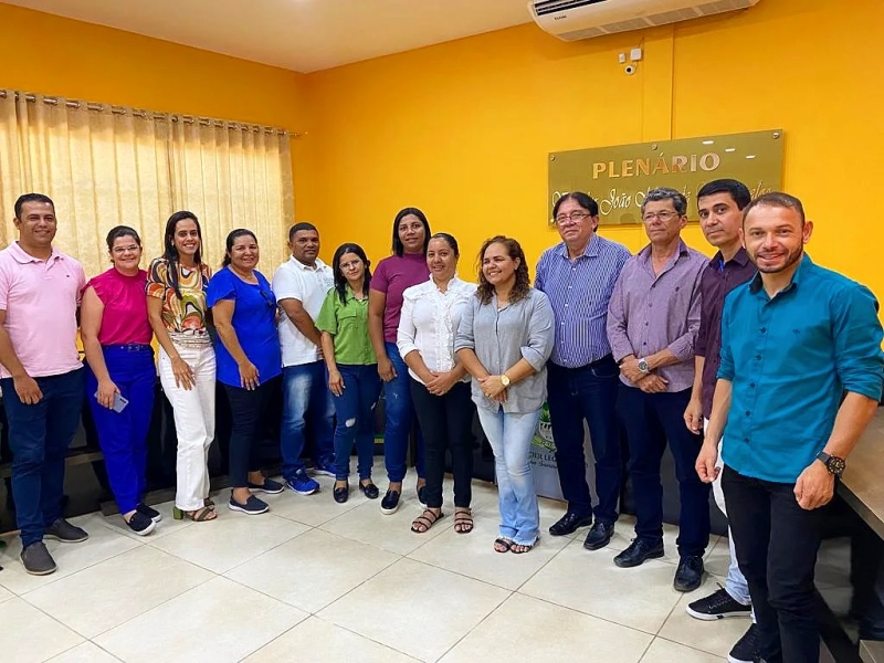 Secretaria de Saúde apresenta relatórios quadrimestrais na Câmara Municipal