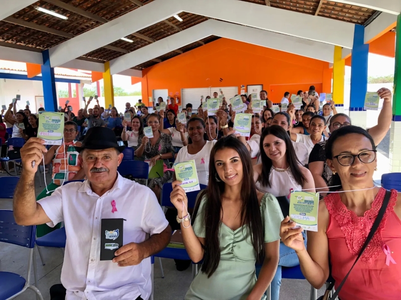 Gestão realiza com êxito a Conferência Municipal de Educação